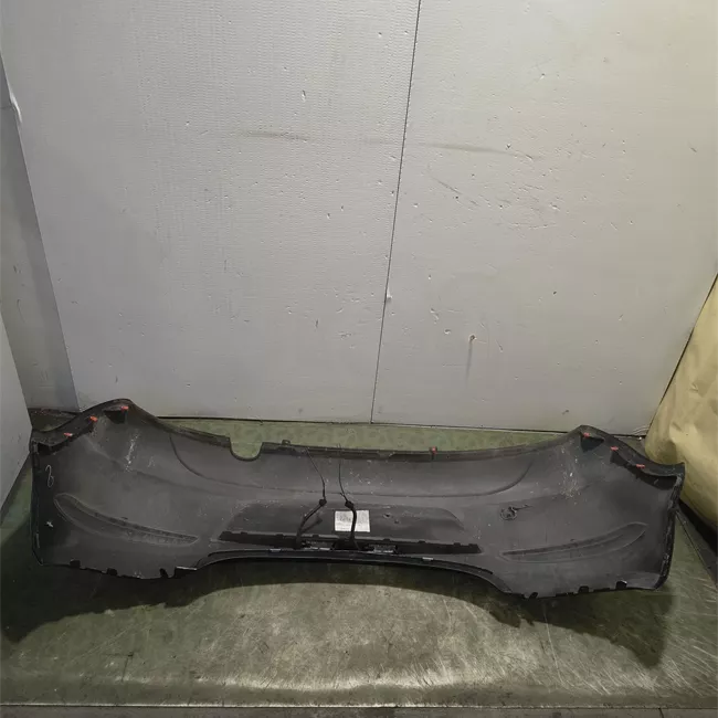 Paraurti posteriore primer