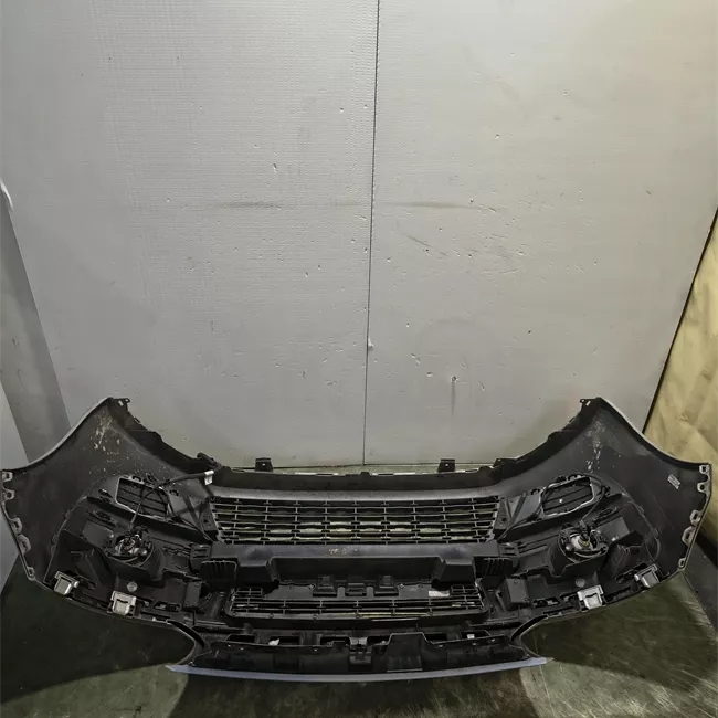 Paraurti anteriore