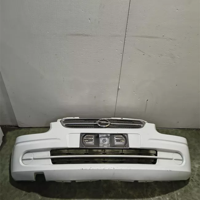 Paraurti anteriore t.4G000001>