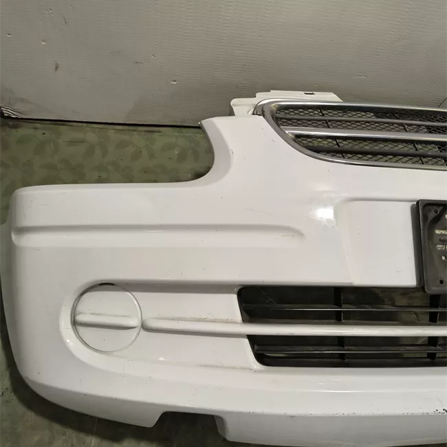 Paraurti anteriore t.4G000001>