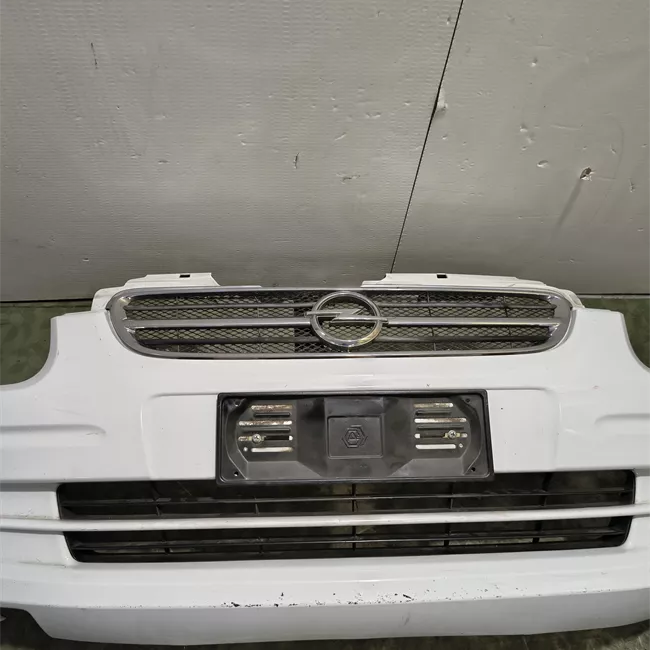 Paraurti anteriore t.4G000001>