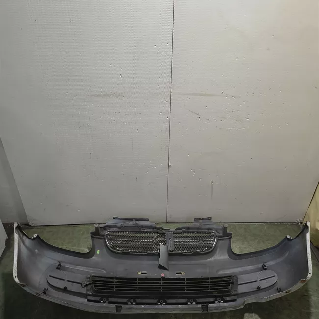 Paraurti anteriore t.4G000001>