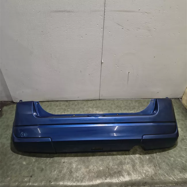 Paraurti posteriore NJOY primer