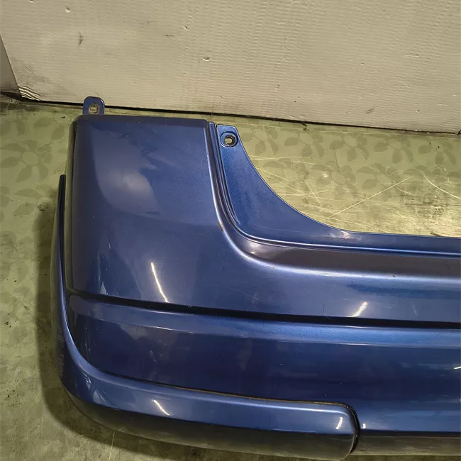 Paraurti posteriore NJOY primer