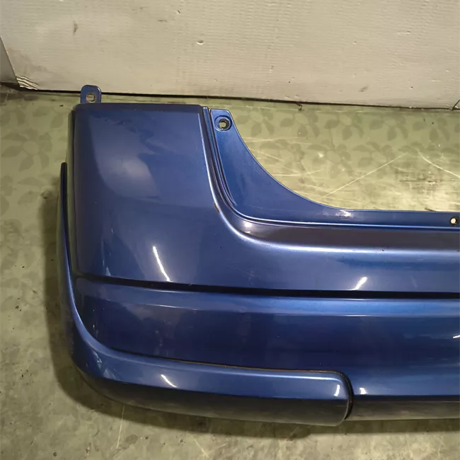 Paraurti posteriore NJOY primer