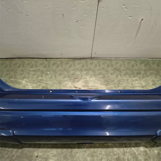 Paraurti posteriore NJOY primer