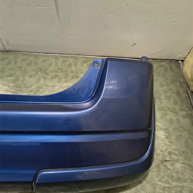 Paraurti posteriore NJOY primer