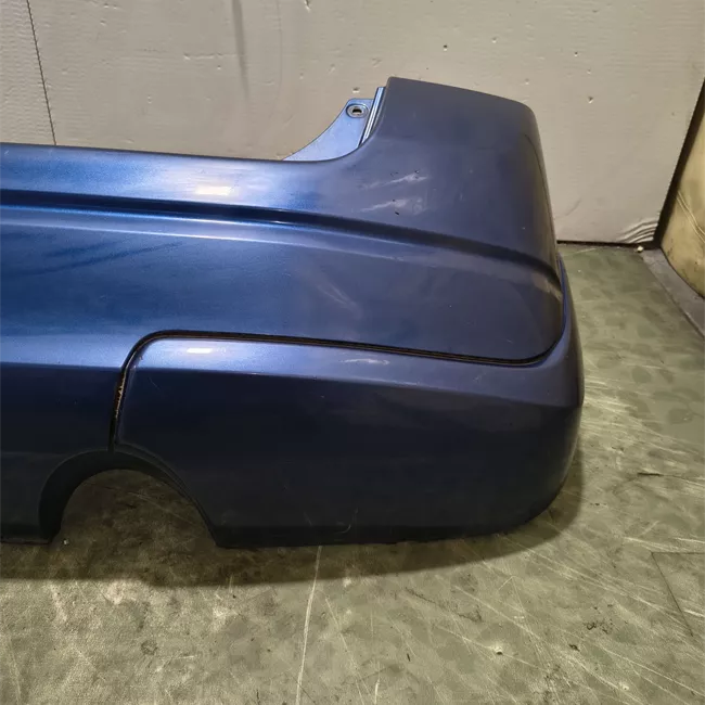 Paraurti posteriore NJOY primer