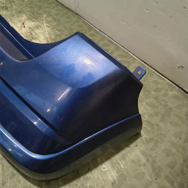 Paraurti posteriore NJOY primer