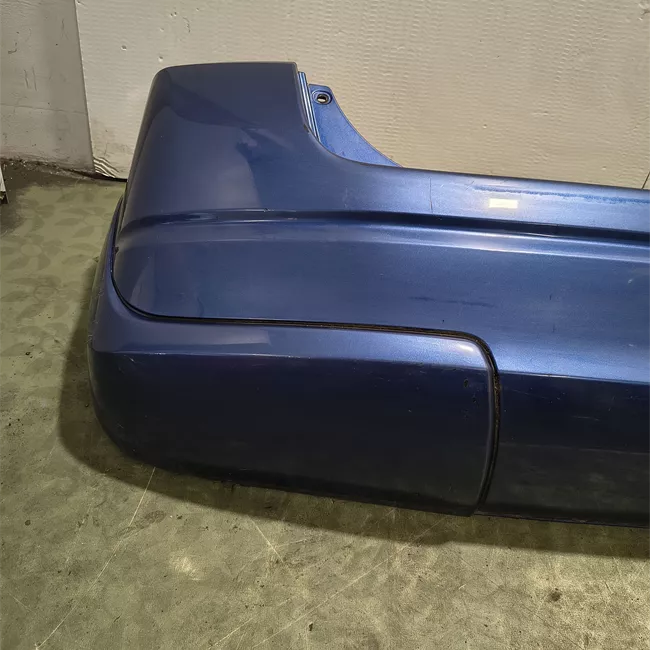 Paraurti posteriore NJOY primer