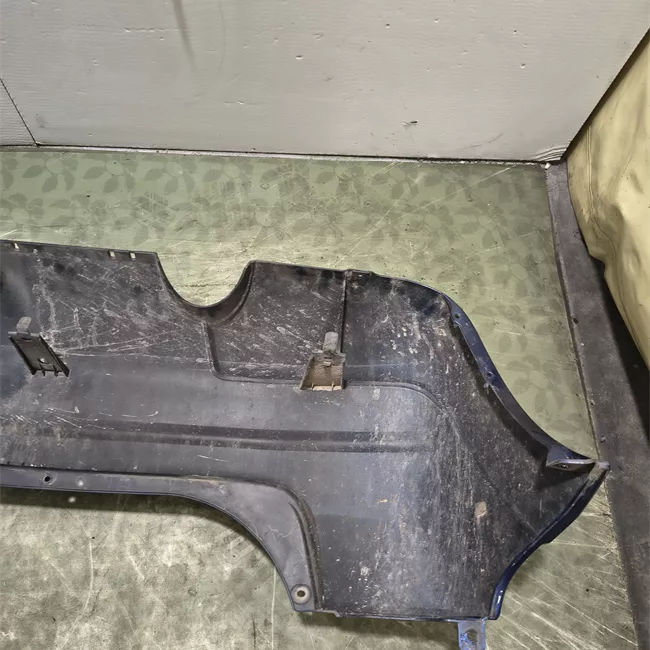 Paraurti posteriore NJOY primer