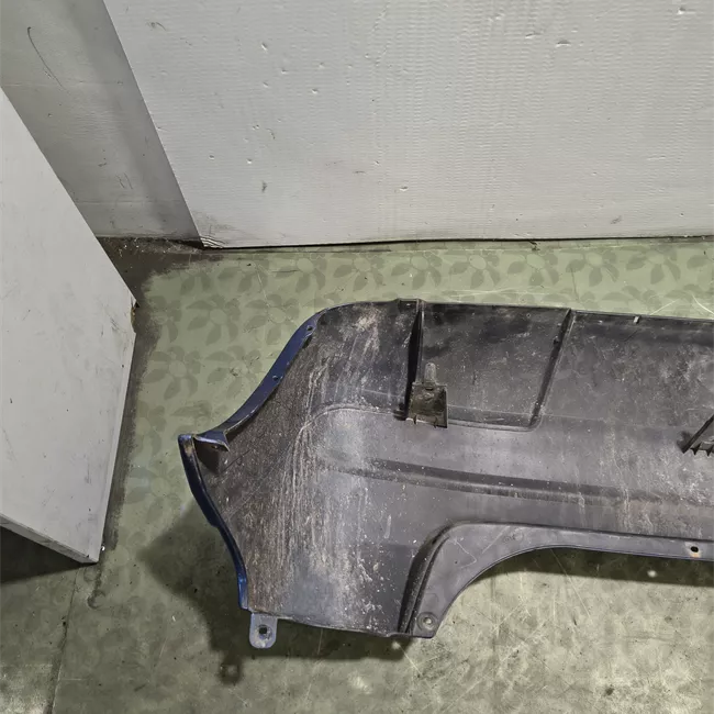 Paraurti posteriore NJOY primer