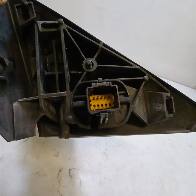 Retrovisore esterno regolazione elettrica sinistro Tipo 5