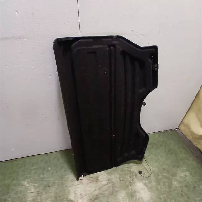 Ripiano cappelliera onice