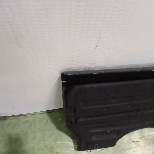 Ripiano cappelliera onice