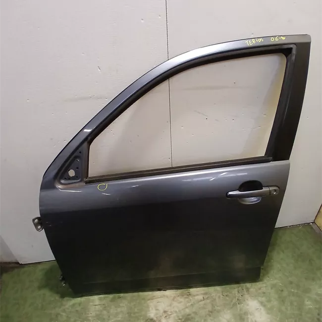 Porta anteriore sinistra