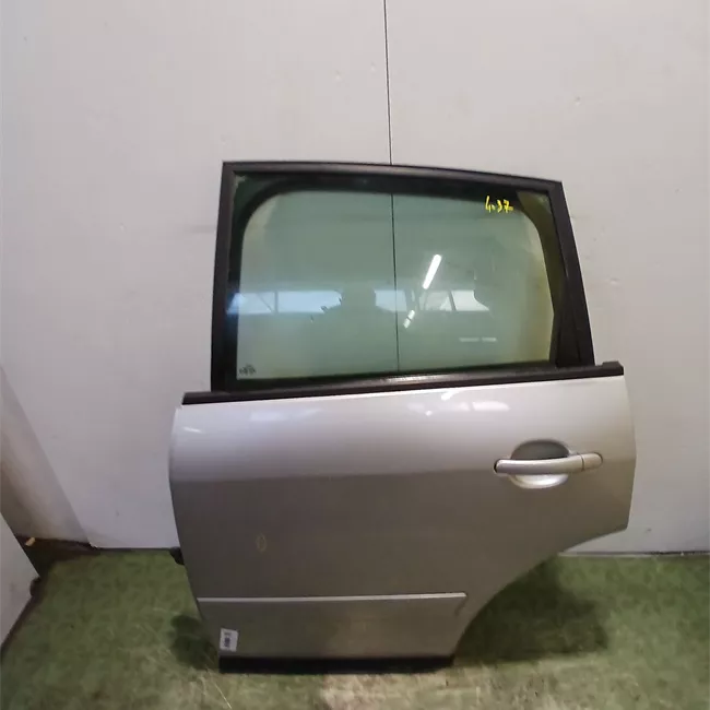 Porta posteriore sinistra