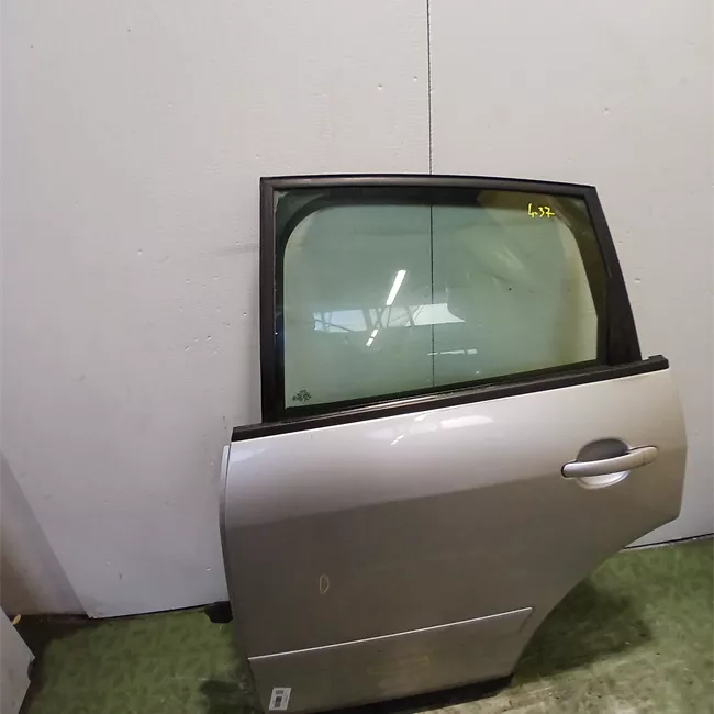 Porta posteriore sinistra