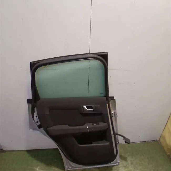 Porta posteriore sinistra