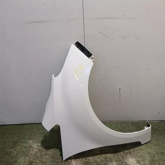 Parafango anteriore destro