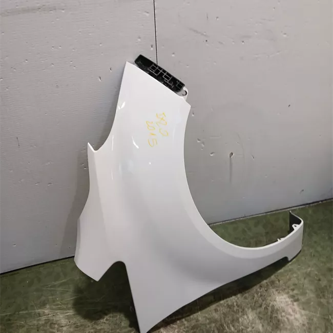 Parafango anteriore destro