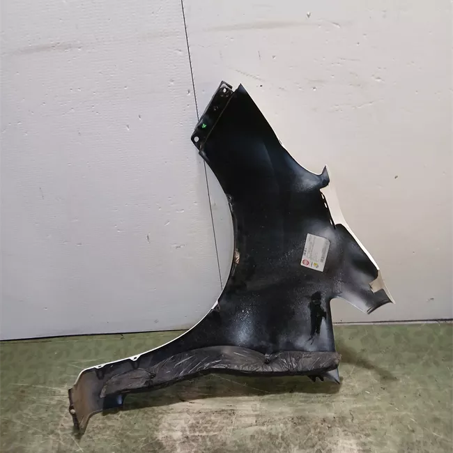 Parafango anteriore destro