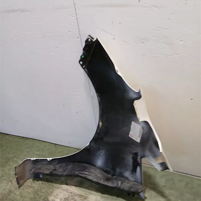 Parafango anteriore destro