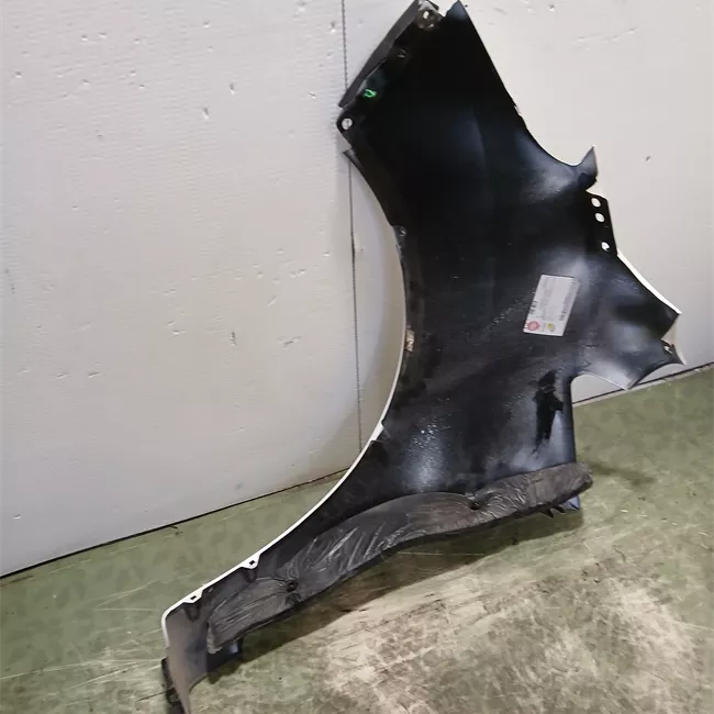 Parafango anteriore destro