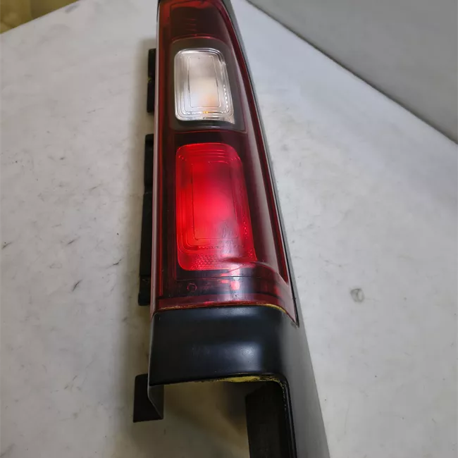 Fanale posteriore destro