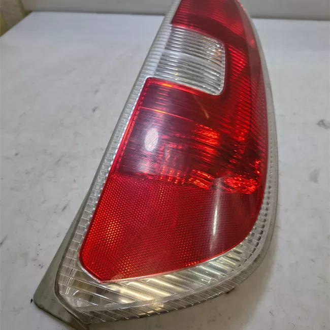 Fanale posteriore destro