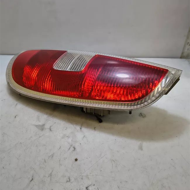 Fanale posteriore destro