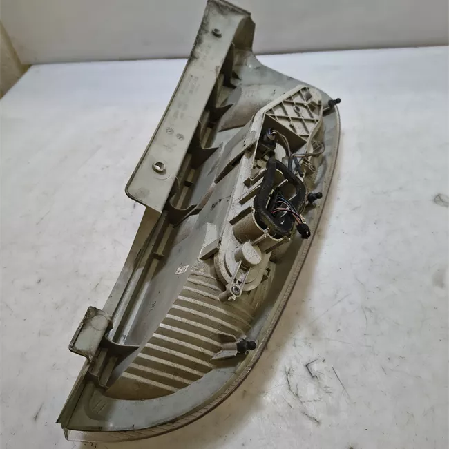 Fanale posteriore destro