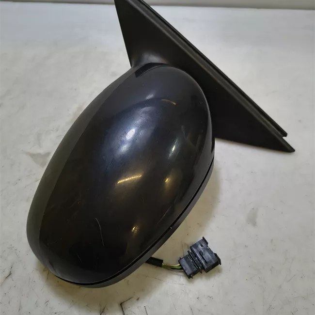 Retrovisore esterno regolazione elettrica sinistro senza calotta