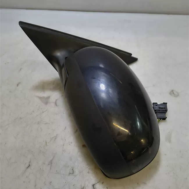 Retrovisore esterno regolazione elettrica sinistro senza calotta