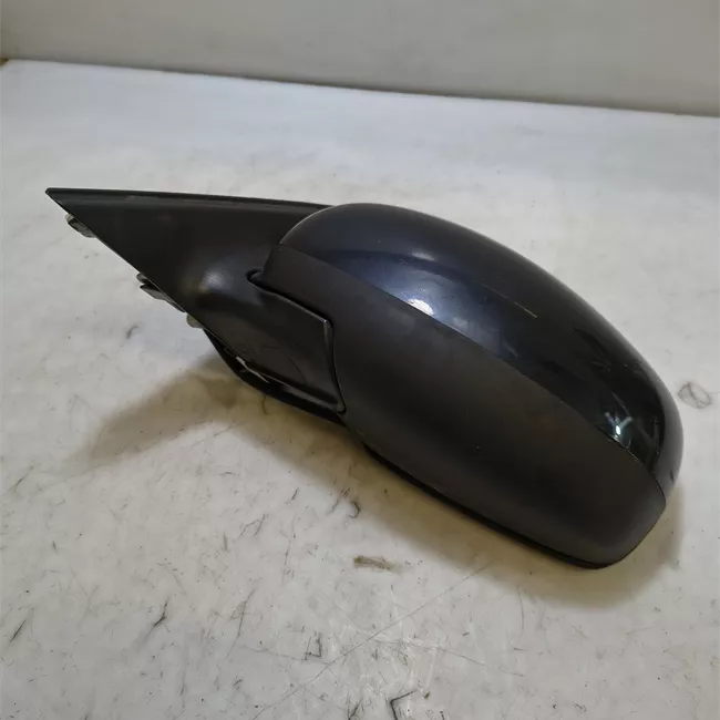 Retrovisore esterno regolazione elettrica sinistro senza calotta