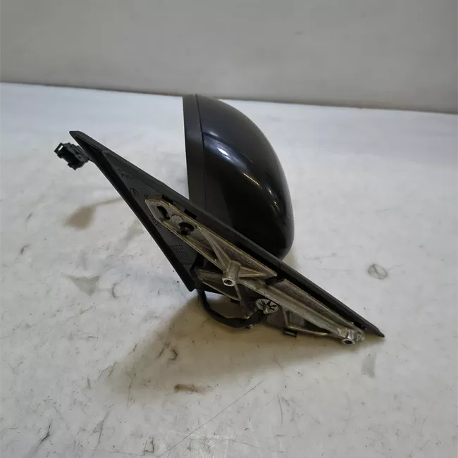 Retrovisore esterno regolazione elettrica sinistro senza calotta