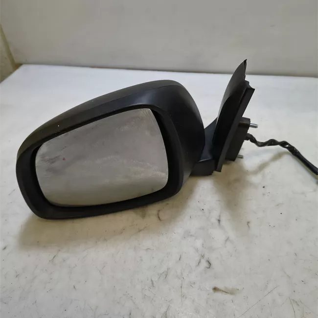 Retrovisore esterno regolazione elettrica sinistro Termico nero COL-050