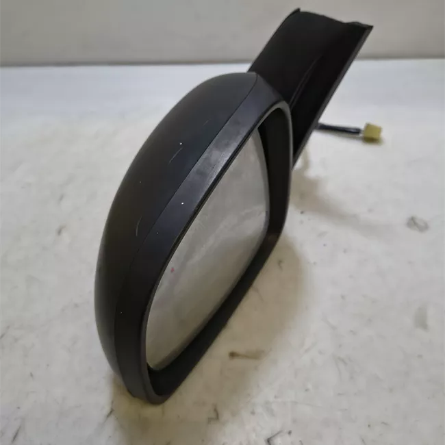 Retrovisore esterno regolazione elettrica sinistro Termico nero COL-050