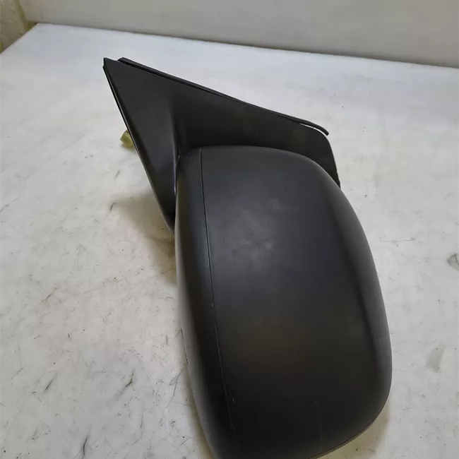 Retrovisore esterno regolazione elettrica sinistro Termico nero COL-050