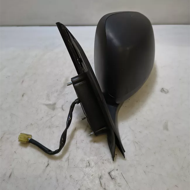 Retrovisore esterno regolazione elettrica sinistro Termico nero COL-050