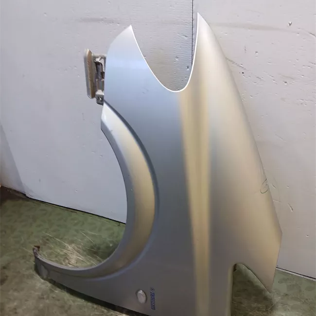 Parafango anteriore sinistro