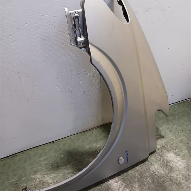 Parafango anteriore sinistro