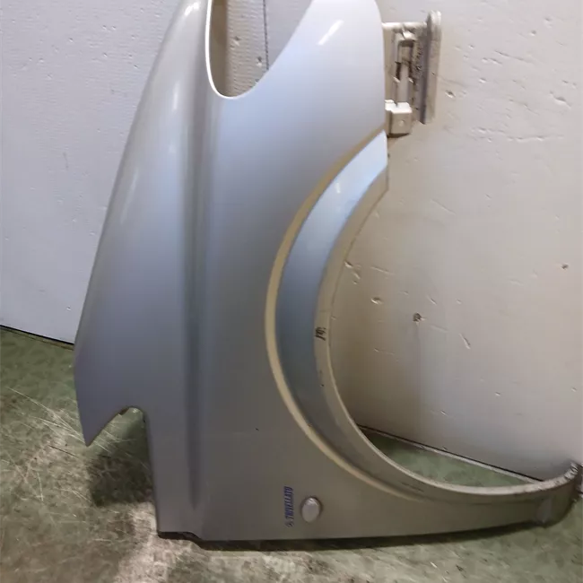 Parafango anteriore destro