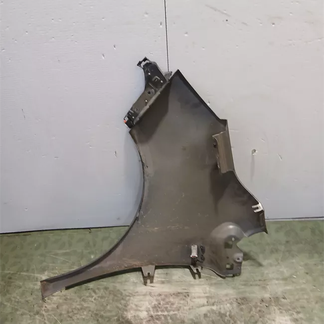 Parafango anteriore destro