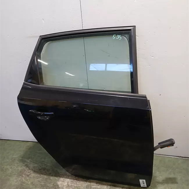 Porta posteriore destra