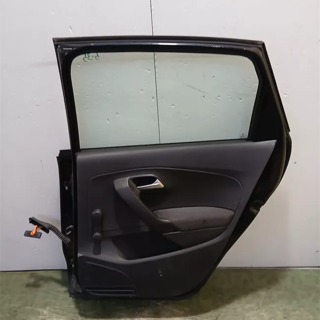 Porta posteriore destra