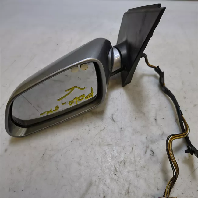 Retrovisore esterno regolazione elettrica sinistro riscaldato