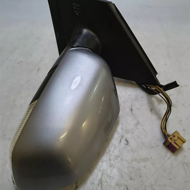 Retrovisore esterno regolazione elettrica sinistro riscaldato