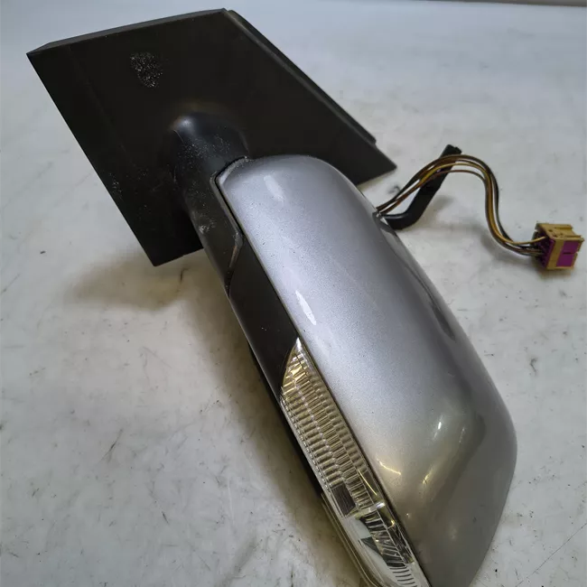 Retrovisore esterno regolazione elettrica sinistro riscaldato