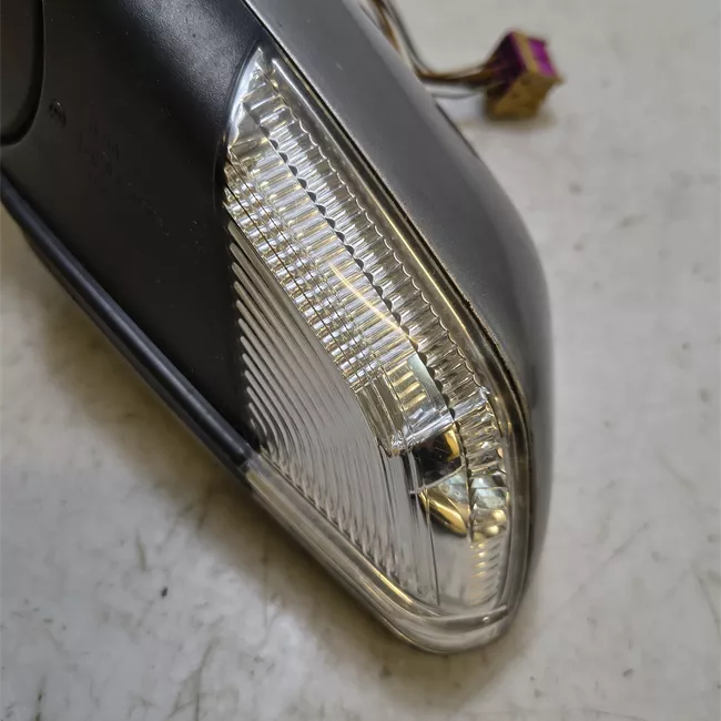 Retrovisore esterno regolazione elettrica sinistro riscaldato